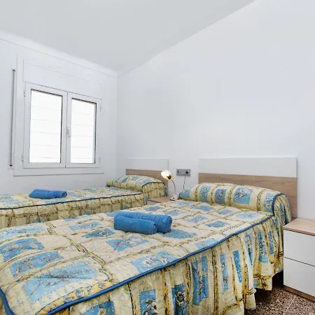Ginesta By Interhome *