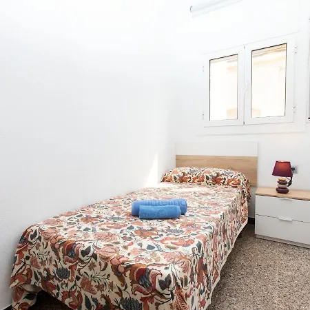 Ginesta By Interhome Llançà
