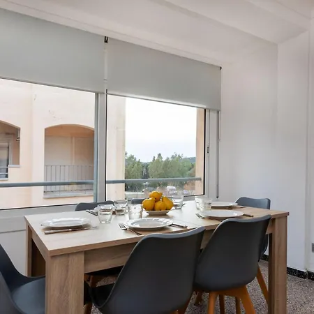 Ginesta By Interhome