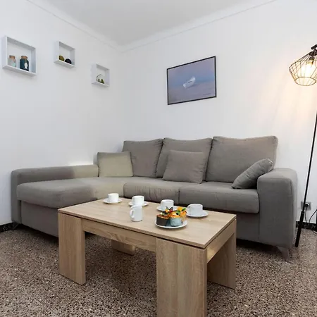 Ginesta By Interhome * Llançà