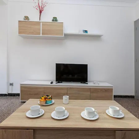 Ginesta By Interhome *