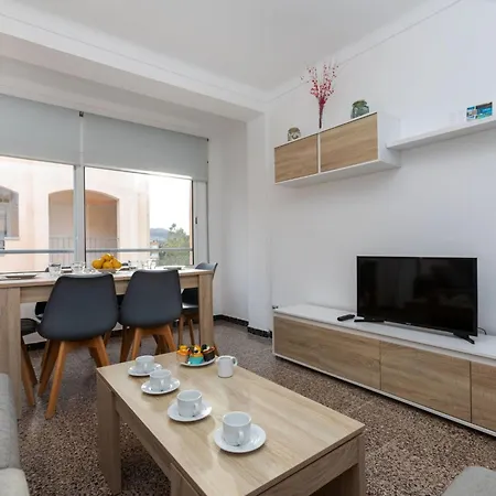 Ginesta By Interhome Appartement Llançà