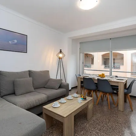 Ginesta By Interhome *
